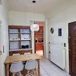 Casa Centrale