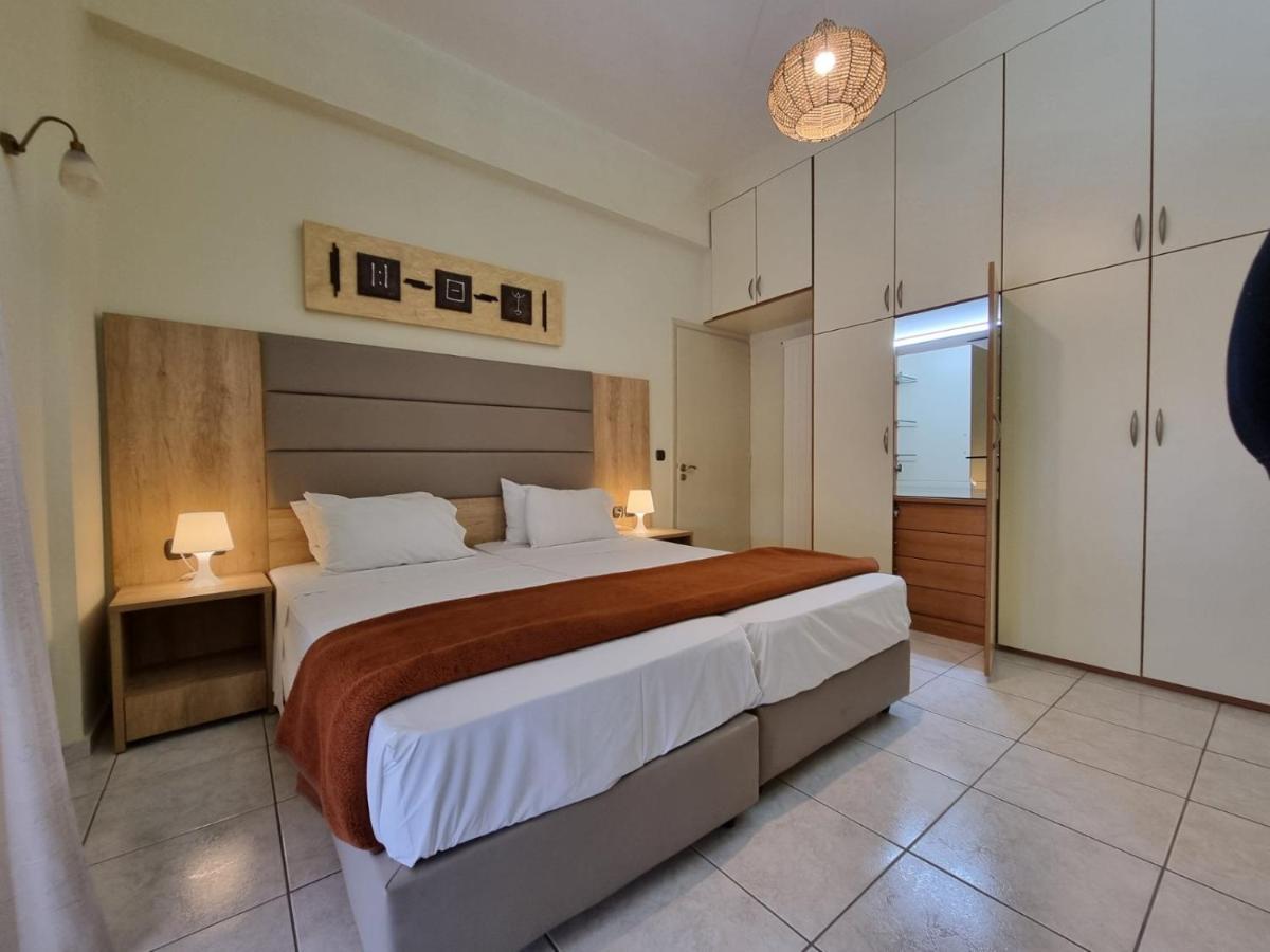 Casa * Heraklion (Crete)