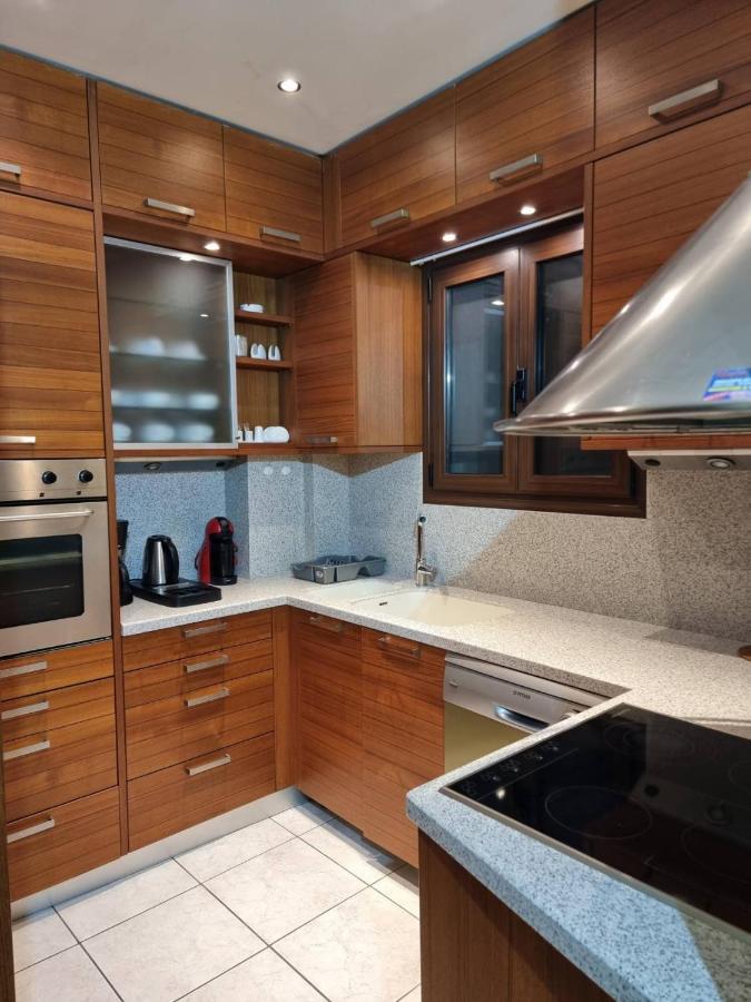 Casa Apartment