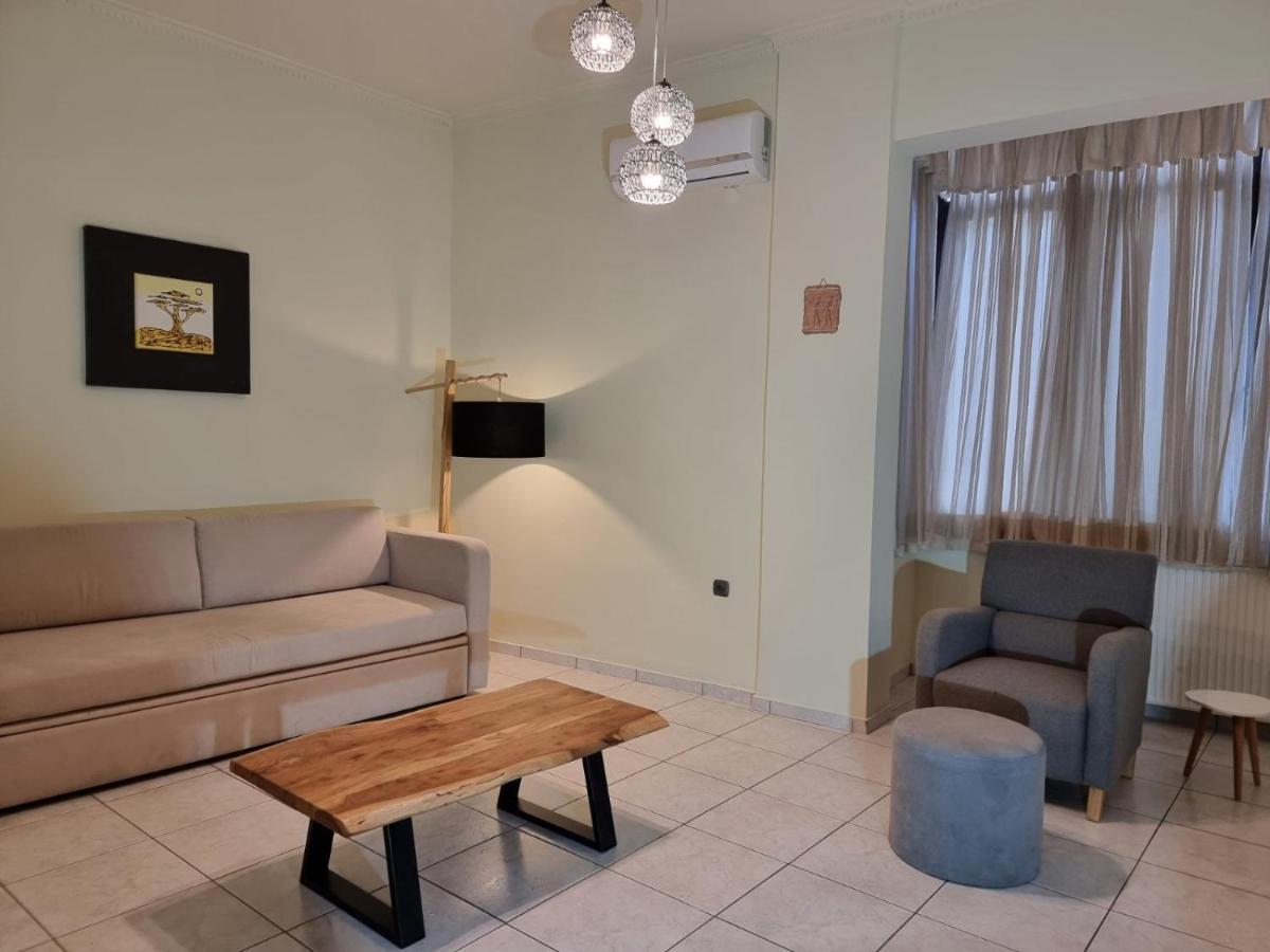Apartment Casa *