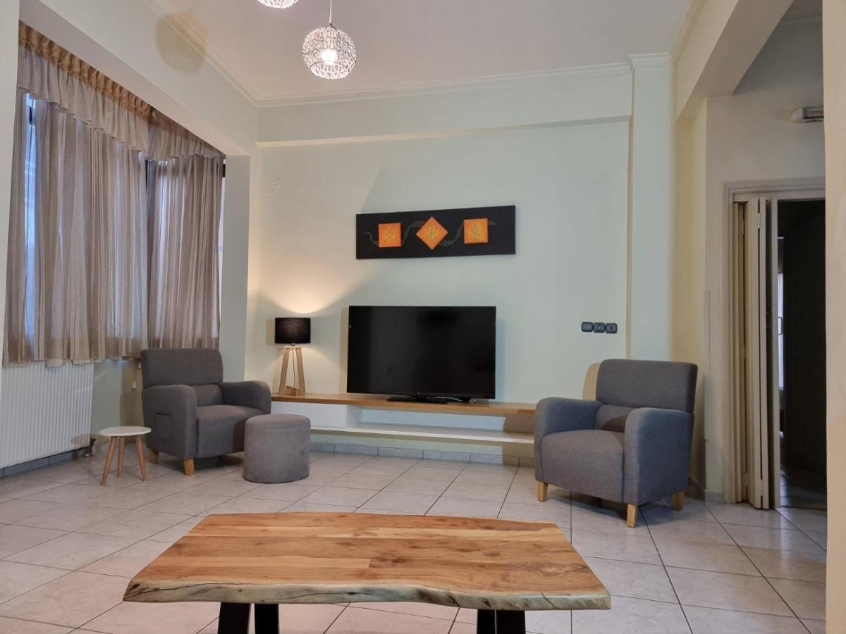Casa Heraklion (Crete)