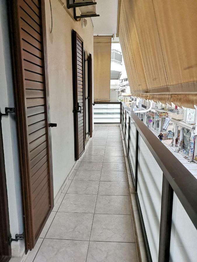 Casa Apartment Heraklion (Crete)