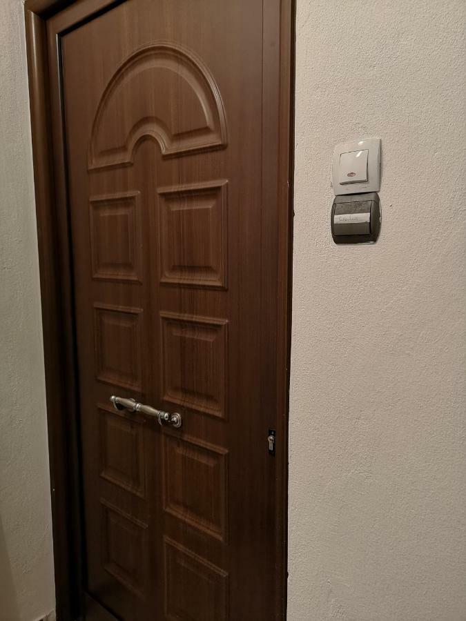 Apartamento Casa