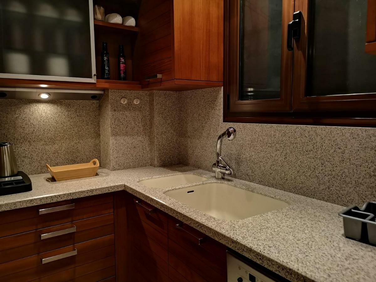 Casa Apartment Heraklion (Crete)